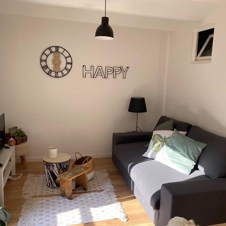Studio Le Rocher, Menton Apartment ภายนอก รูปภาพ